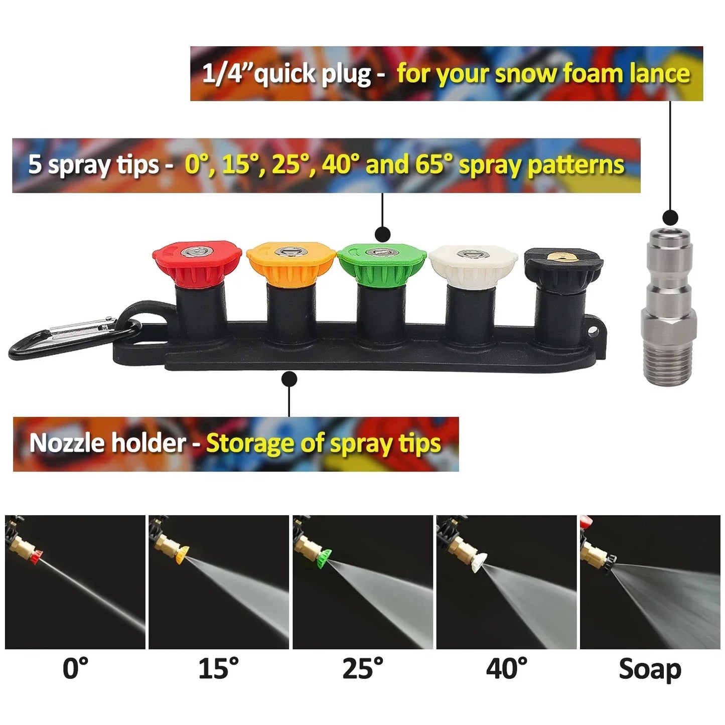 HydroForce Pro Sprayer