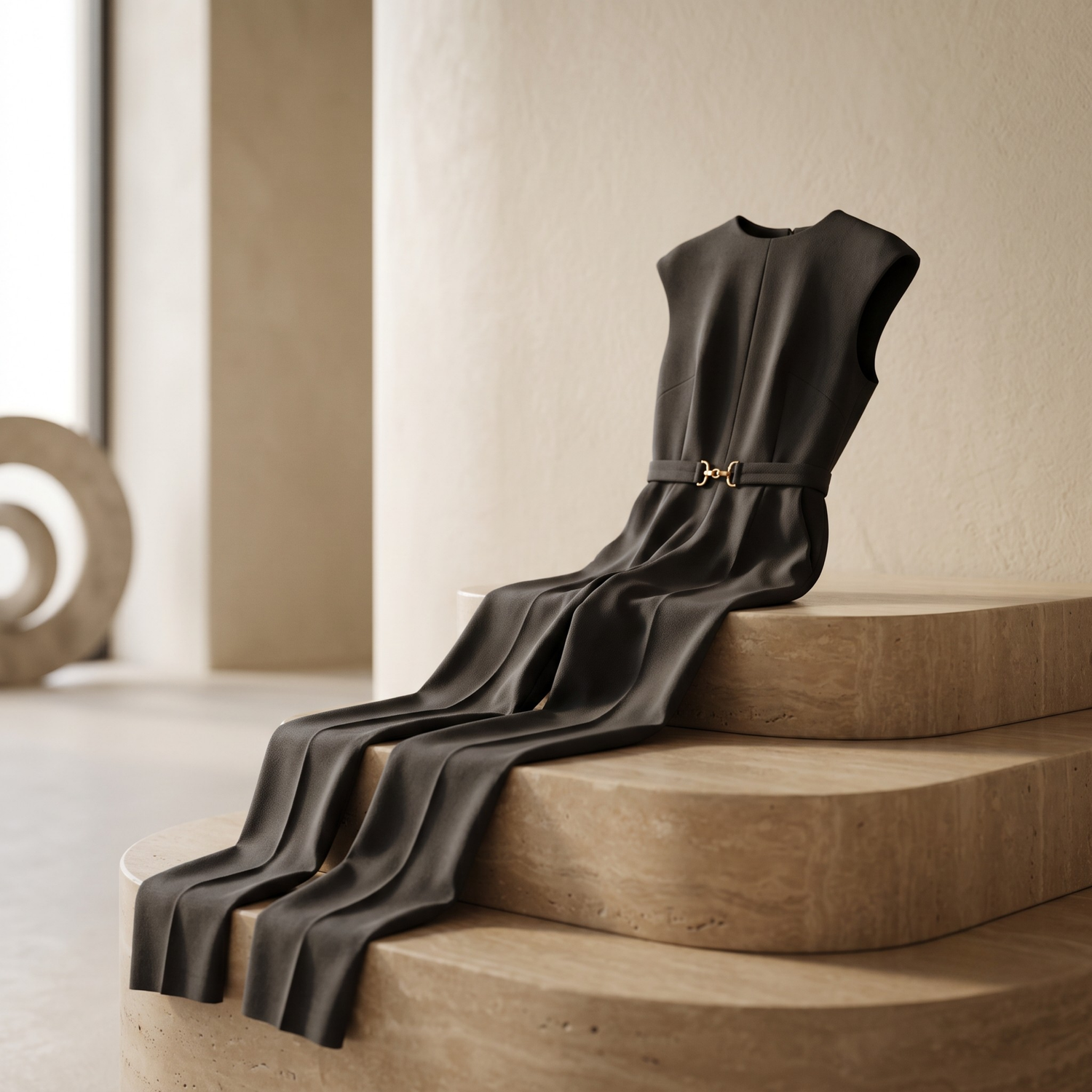 WOMEN'S JUMPSUIT