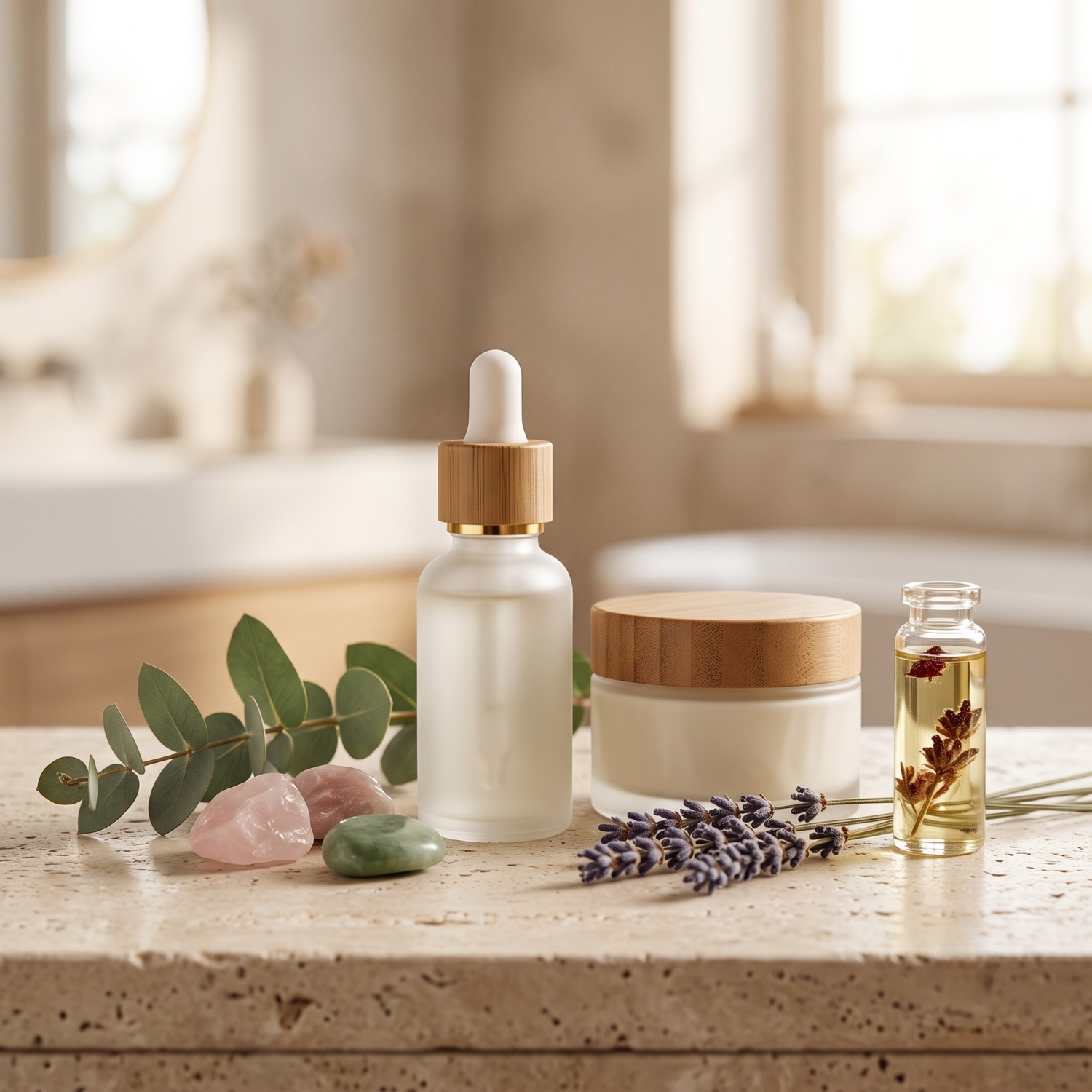 BEAUTY & HEALTH