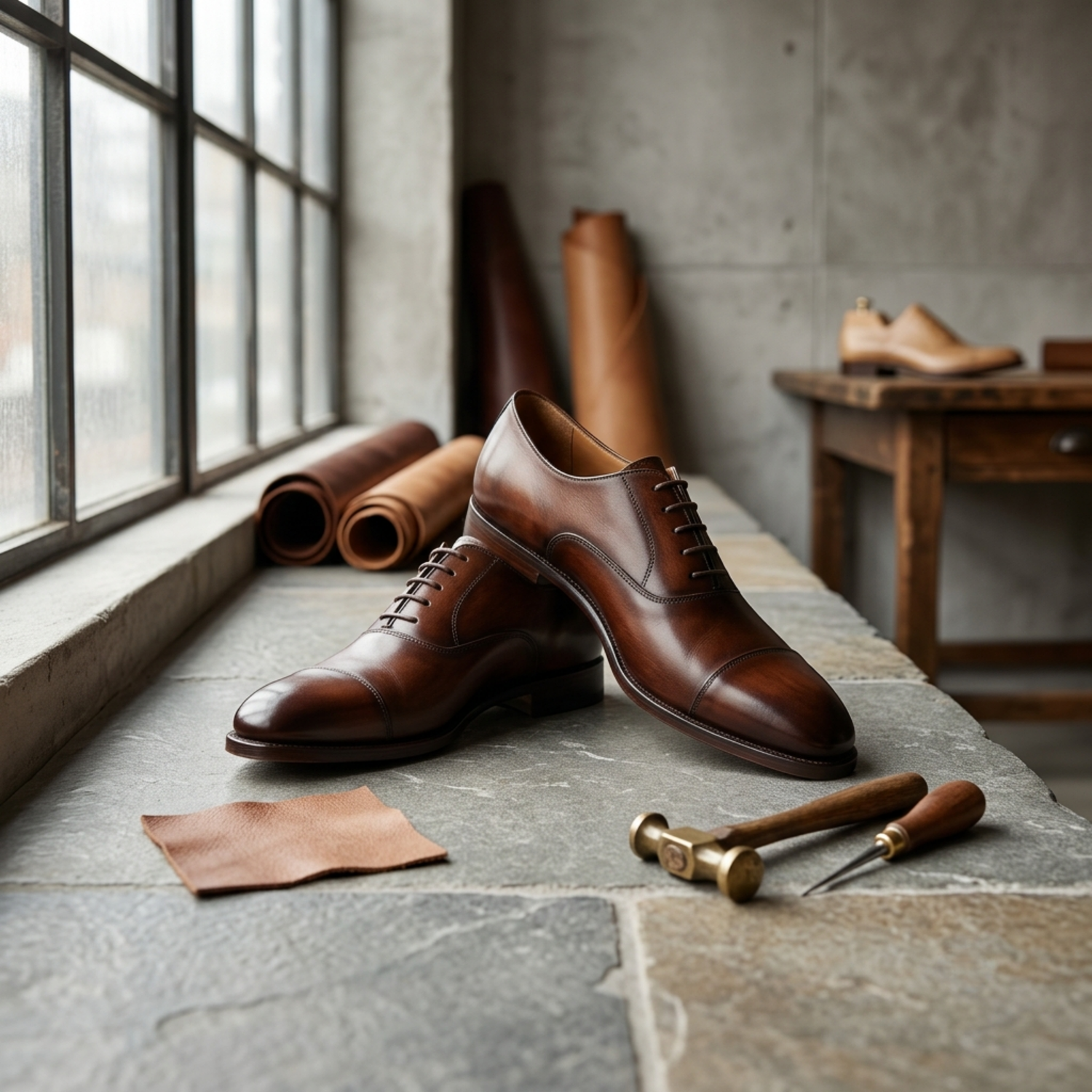 MEN'S SHOES