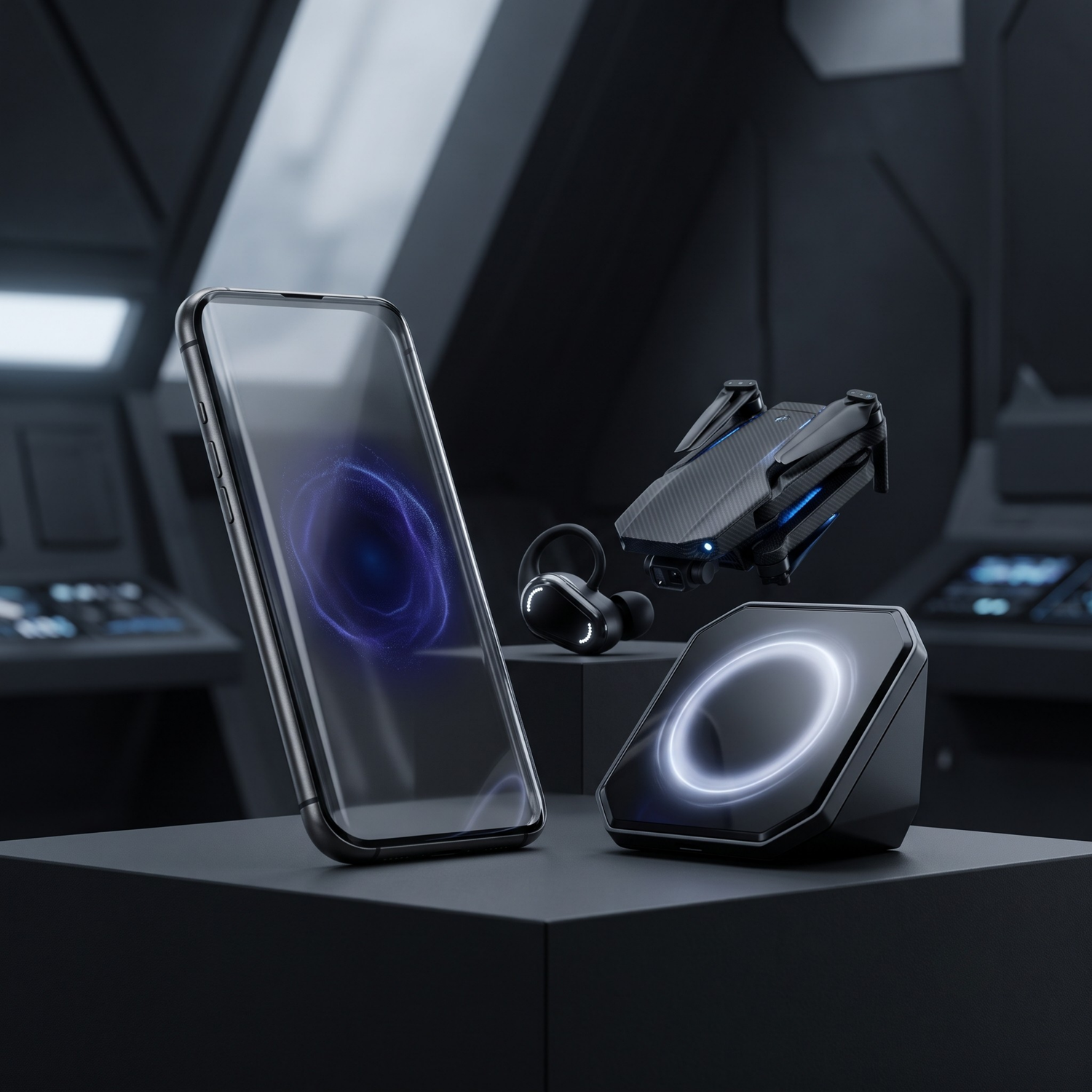 NEXT-GEN GADGETS
