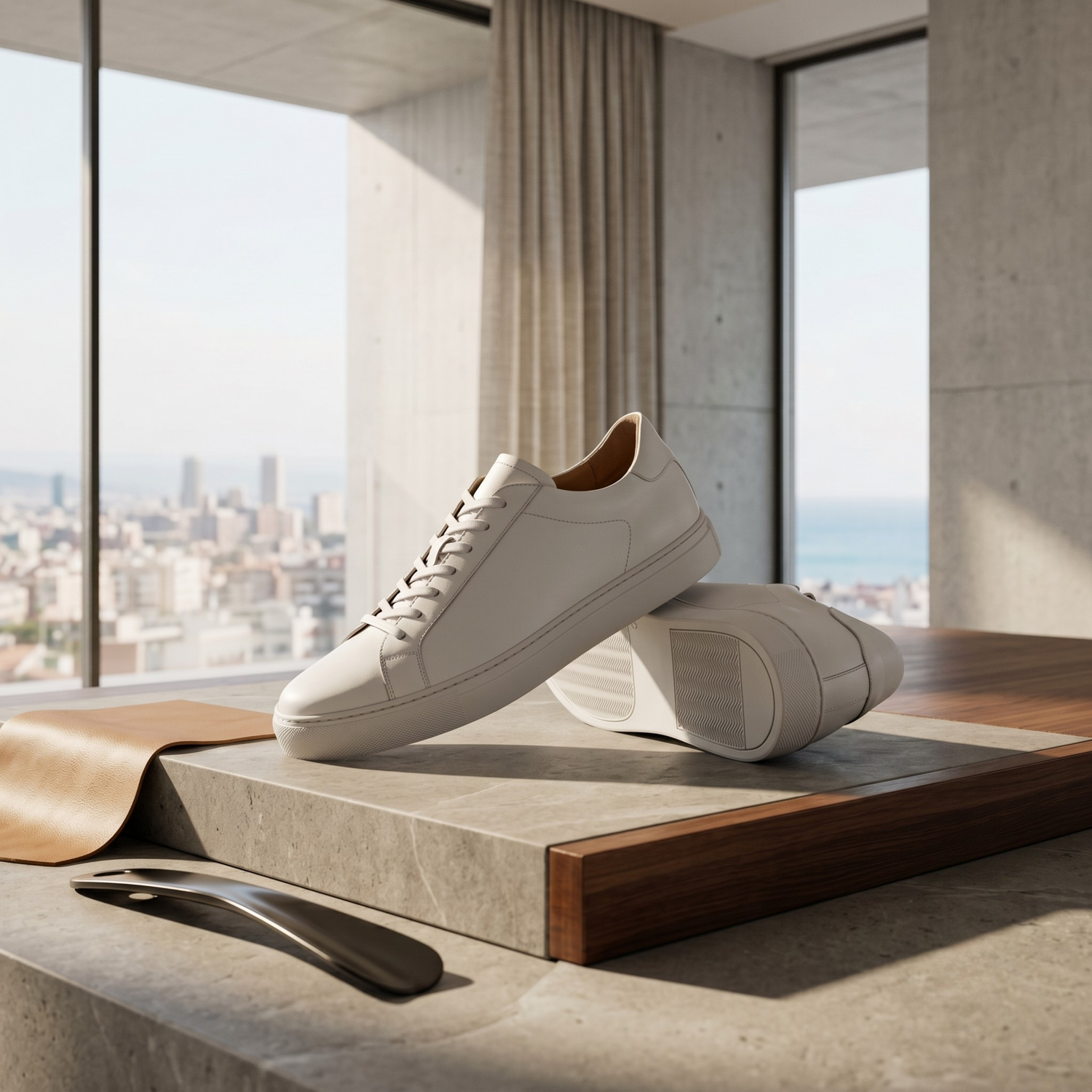 MEN'S SNEAKERS