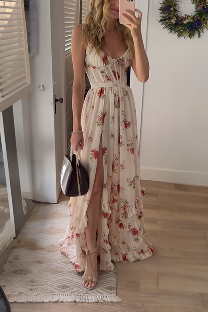 Loren Dress