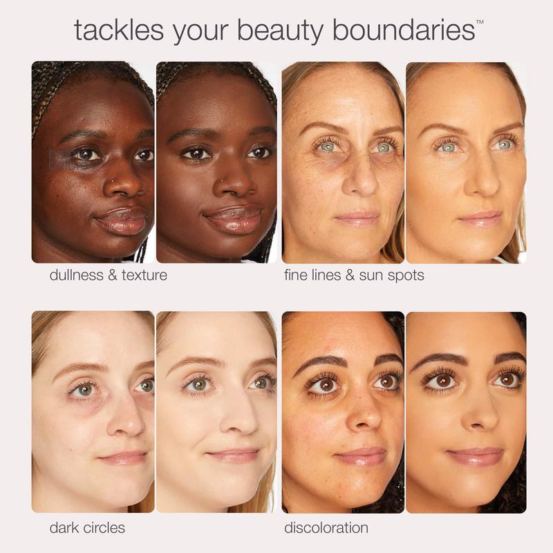 Tarte BB blur tinted moisturizer SPF 30
