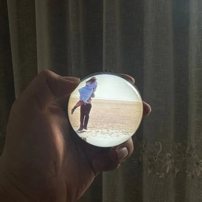 Eternal Memory Sphere™