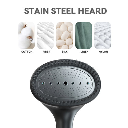 PowerSteam™ Portable Garment Steamer