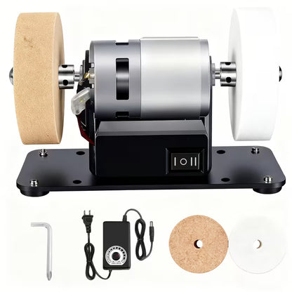 ProGrind™ Mini Precision Sander