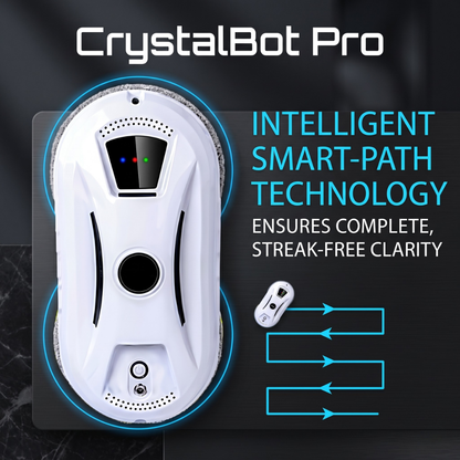 CrystalBot Pro