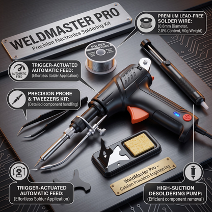 WeldMaster Pro