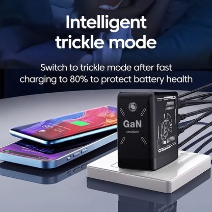 Quick ChargeDual Pro
