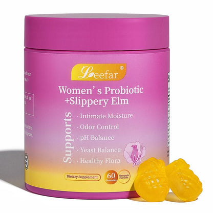 Feminine Probiotics Gummies