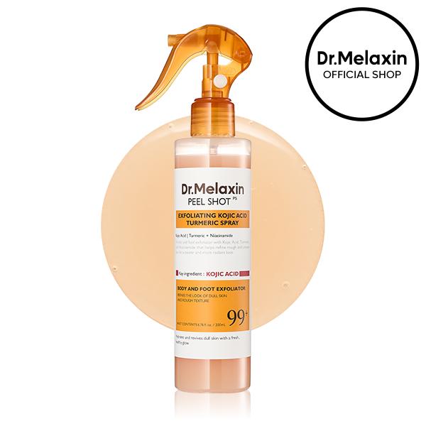 Pel Shot Keratin - Pore Clearing Exfoliating