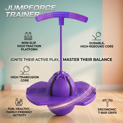 JumpForce Trainer