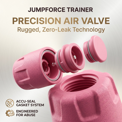 JumpForce Trainer