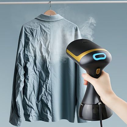 PowerSteam™ Portable Garment Steamer