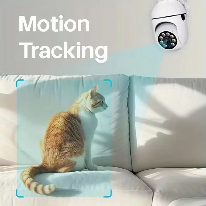 OmniWatch 5G Vision 4pcs