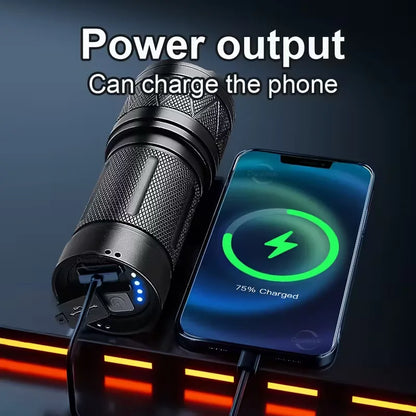 TorchMax Handheld Light