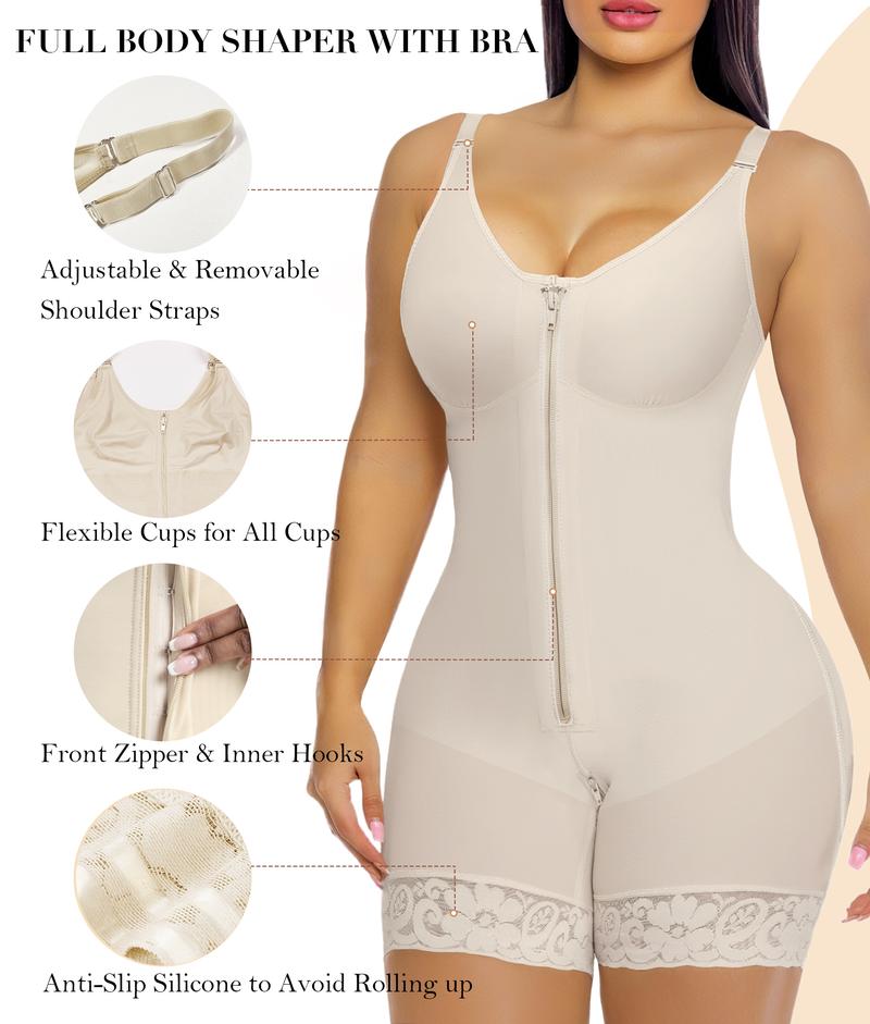 Women’s YIANNA Fajas Colombianas shapewear