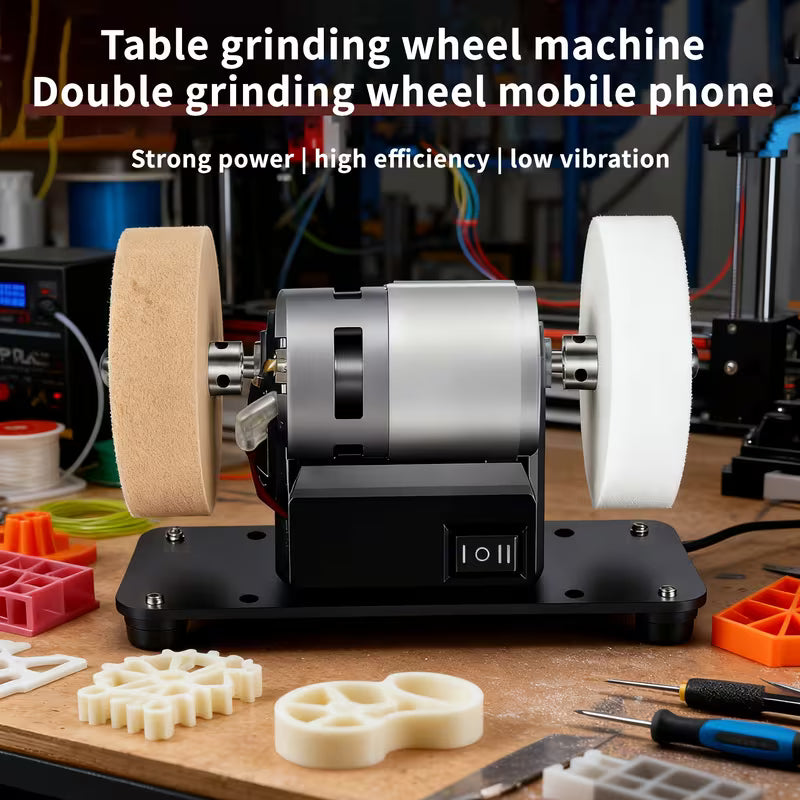 ProGrind™ Mini Precision Sander
