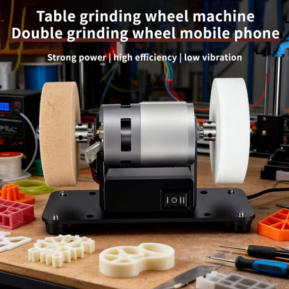 ProGrind™ Mini Precision Sander