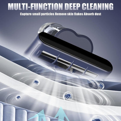 Smart class Vacuum