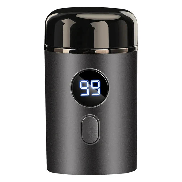 Pocket Electric Shaver