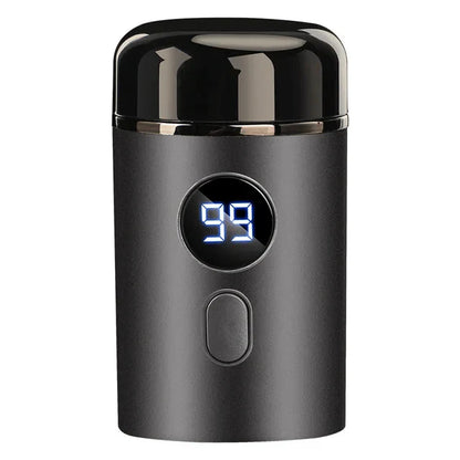 Pocket Electric Shaver