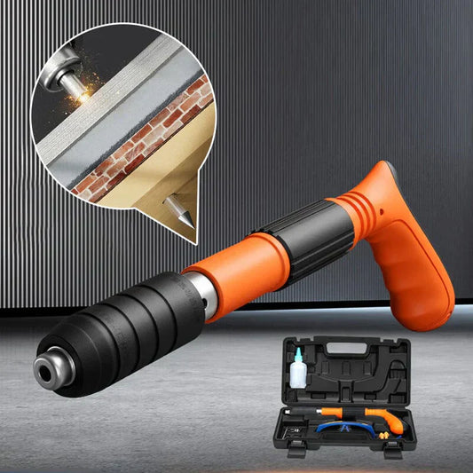 PowerGlam Nail Gun