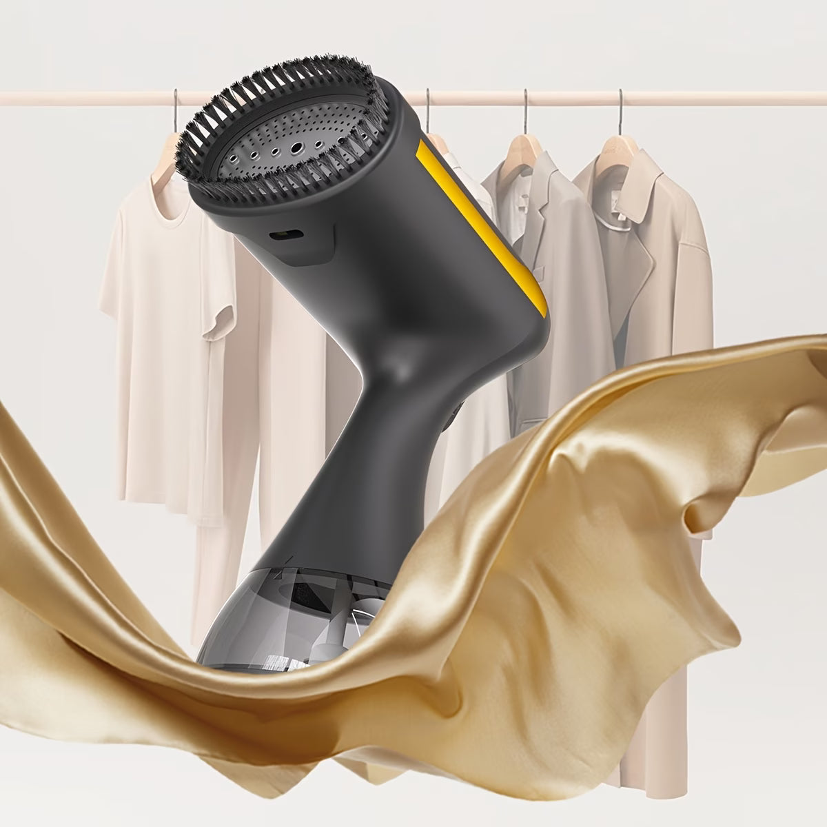 PowerSteam™ Portable Garment Steamer