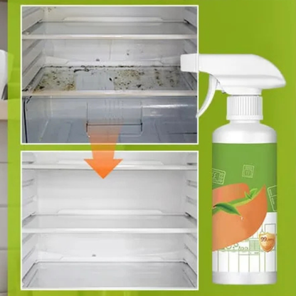 KitchenShield Ion Clean