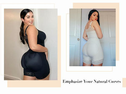 Women’s YIANNA Fajas Colombianas shapewear