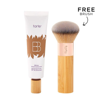 Tarte BB blur tinted moisturizer SPF 30