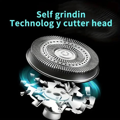 Pocket Electric Shaver