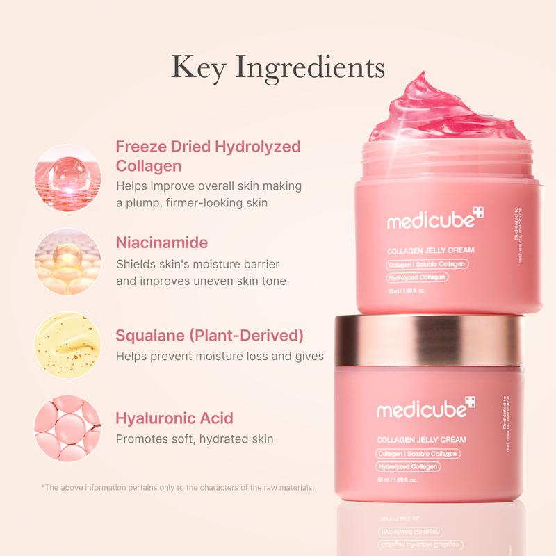 Glass Glow Skincare Set – Complete 8-Step Gentle Glow Routine