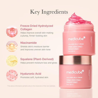 Glass Glow Skincare Set – Complete 8-Step Gentle Glow Routine
