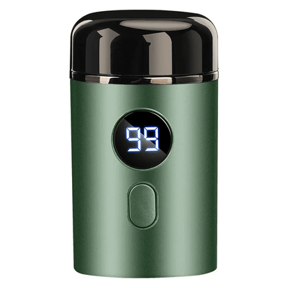 Pocket Electric Shaver