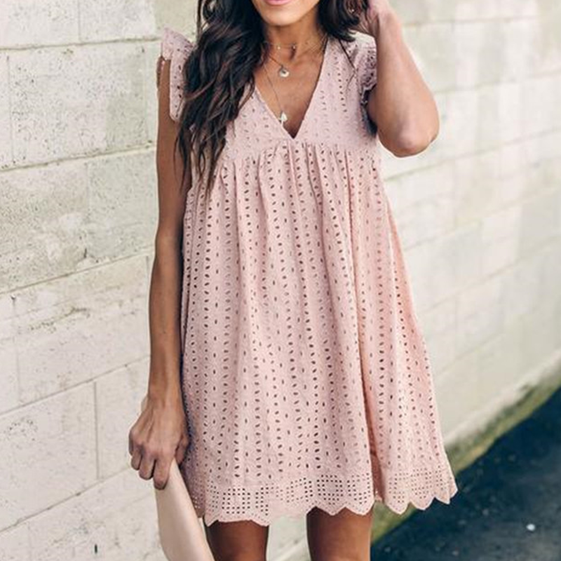 Alice Dress – Lace Luxury