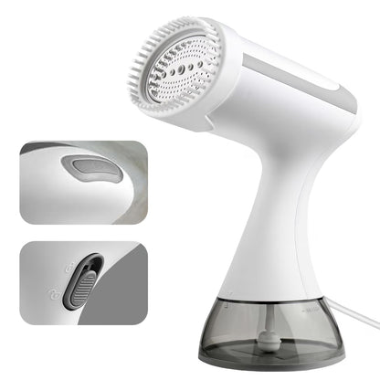 PowerSteam™ Portable Garment Steamer