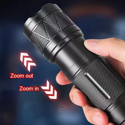TorchMax Handheld Light