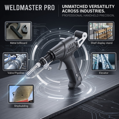 WeldMaster Pro