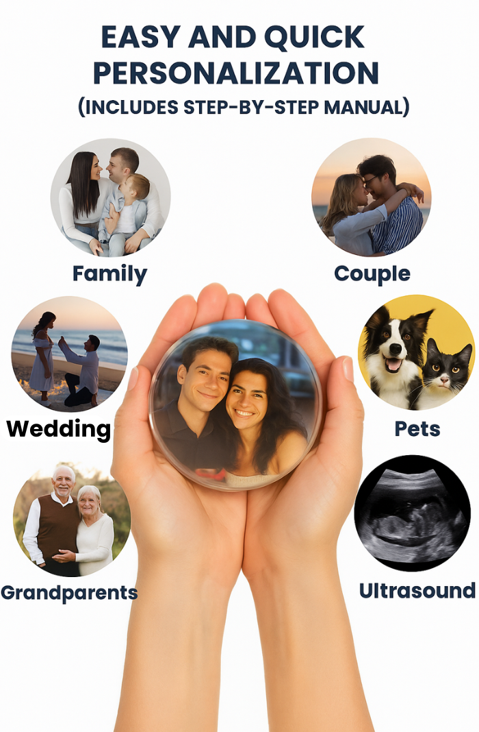 Eternal Memory Sphere™