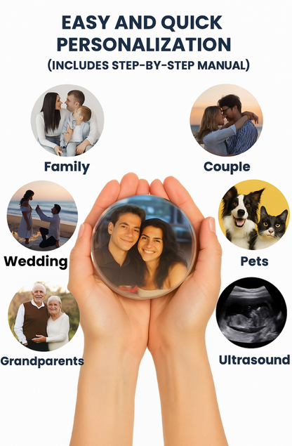 Eternal Memory Sphere™