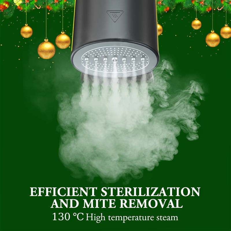 PowerSteam™ Portable Garment Steamer