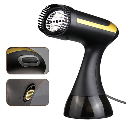 PowerSteam™ Portable Garment Steamer