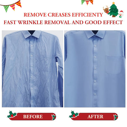 PowerSteam™ Portable Garment Steamer