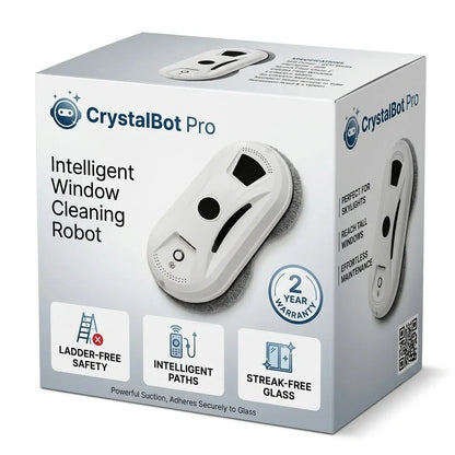 CrystalBot Pro