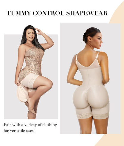 Women’s YIANNA Fajas Colombianas shapewear