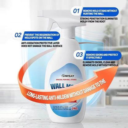 CleanShield Mold Remover