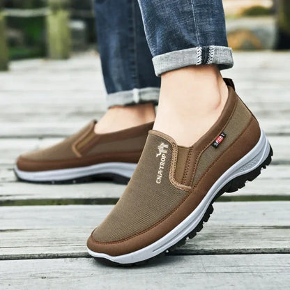 TROP – Classic Anti Slip Shoes