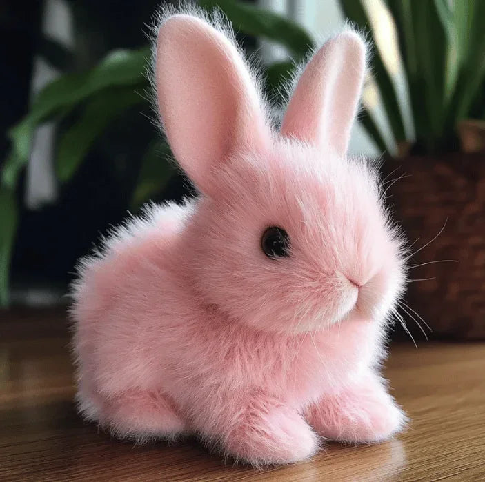 CozyHop Bunny